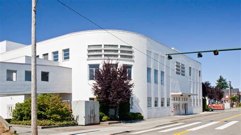 Everett High School Auditorium/Cafeteria | Reid Middleton
