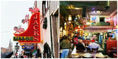 Best Places To Eat In Nashville Taste Of Nashville Walking Food Tour