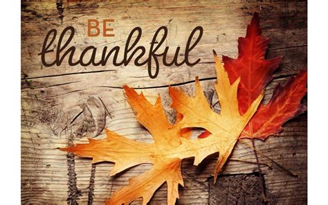 Be Thankful Thanksgiving 4k Wallpaper Free 4k Wallpaper