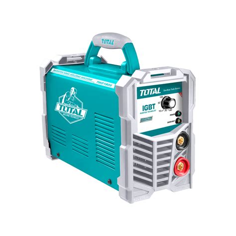 Arsa Hemaquina Soldar Total Inverter 120220v 160