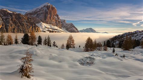 Lets Travel To The Dolomites Italy With Moreno Geremetta