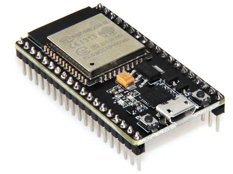 Nodemcu Esp32