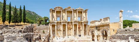 H Hepunkte Der Westt Rkei Von Istanbul Nach Ephesus Reise