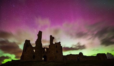 Spectacular Pictures Of Last Nights Aurora Borealis Northern Lights