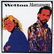 John Wetton & Phil Manzanera - John Wetton/phil Manzanera (cd) : Target