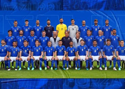 1 867 просмотров 1,8 тыс. Europei, Italia agli ottavi. Hai fiducia negli azzurri? Il ...