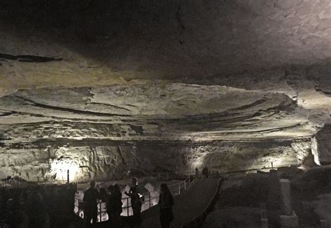 Rotunda Mammoth Cave Kentucky Usa 1 Photo By Ljubomir Flickr