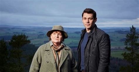 How Many Episodes Of Vera Are There And When Is It On Itv Next Wales