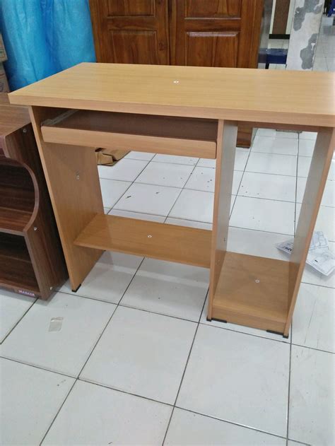 Karakter si pemilik rumah, menjadi jangan sepelekan cara menata area tamu ya.karena memang daerah inilah. Jual Meja Komputer Minimalis Murah di lapak Surabaya ...