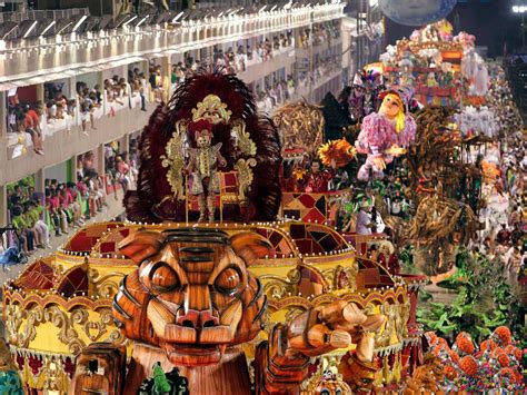 Carnival In Rio De Janeiro Where To Go And What To Do For Carnival