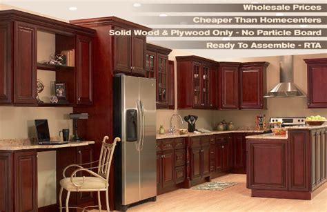 Also, soft close doors and drawers are standard. Closeout Kitchen Cabinets - Safest way to Buy kitchen ...