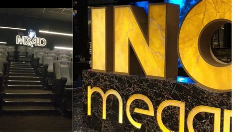 Avatar Movie Mx4d 3d Amazing Experience In Mumbai Malad Inorbit Mall