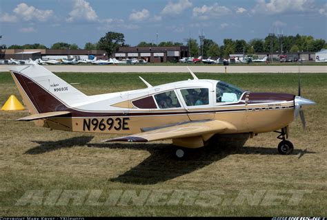 Bellanca 17 30a Super Viking Untitled Aviation Photo 2728059