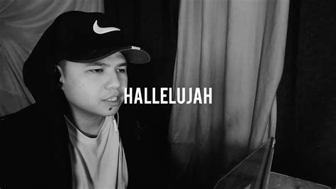 Hallelujah Bamboo Acoustic Cover Youtube