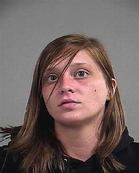 Woman Charged In Vending Machine Thefts