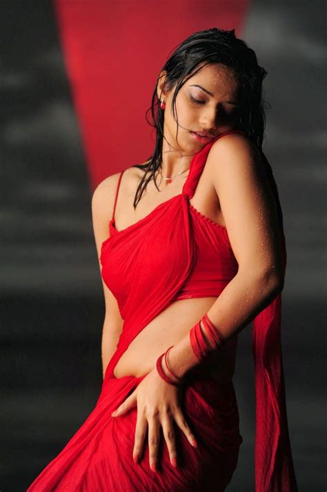 Here is a list of 10 most beautiful actresses in tollywood. Hot Wet Tollywood Actresses Saree Pics | Filmy Trend