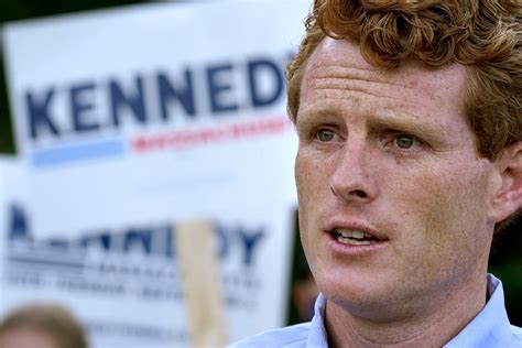 Why Joe Kennedys Senate Campaign Flopped