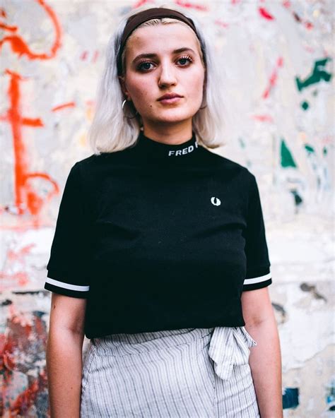 Pin En Fred Perry Girls