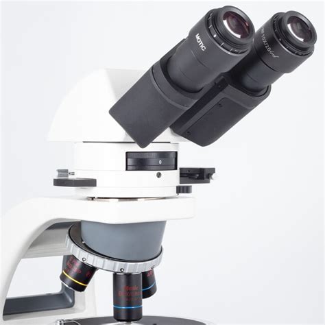 Motic Ba310pol Compound Microscopes Ba310pol Microscopes Head Style