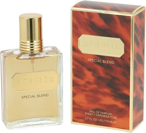 Aramis Special Blend For Men Eau De Parfum 110ml Buy Online At Best