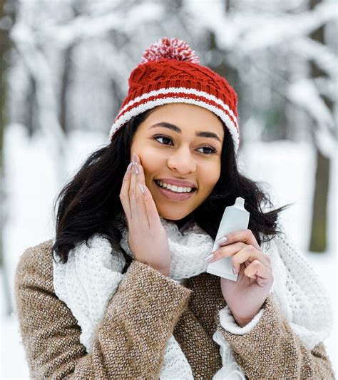 Essential Winter Skin Care Tips That You Should Follow