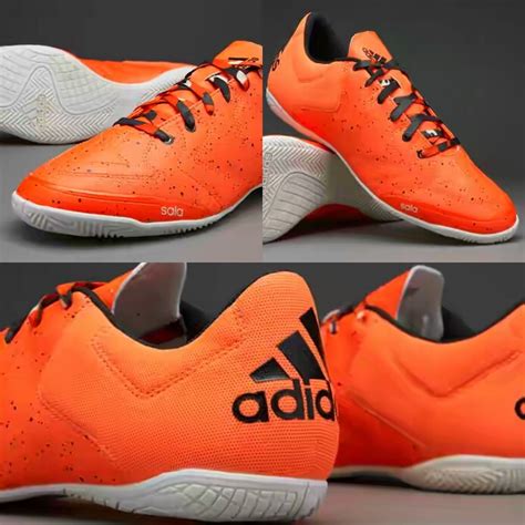 Sepatu Bola Original Pro Direct Soccer Indonesia Sepatu Futsal