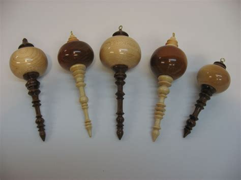 handmade wooden ornaments by batterman s custom woodworking