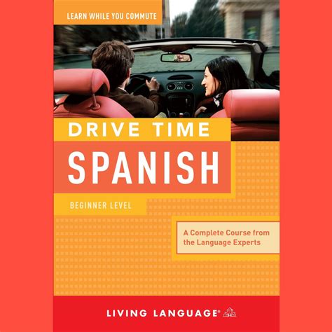 learn spanish while driving ownbinger