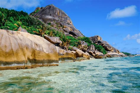12 Jours Aux Seychelles Par Jacinthe Et Mario La Poze