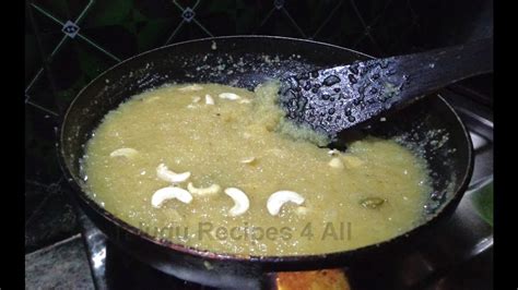 With this simple and instant step by step photo recipe, anyone can prepare healthy wheat dosa with whole wheat flour and rice flour at home in minutes for those who do not know tamil, wheat grains are referred as godhumai so this dosa is also known as godhuma dosai. How to Make Godhuma Rava Kesari Sweet Recipe in Telugu ...