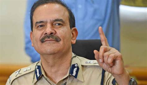 Param bir singh is an indian ips officer who currently serving as the police commissioner of mumbai. Who is Parambir Singh, the new Mumbai Police Commissioner ...