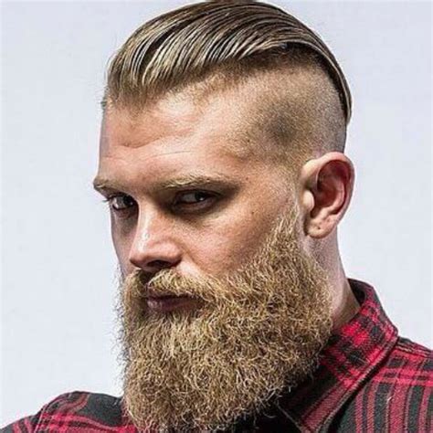 The Undercut Slick Back Hairstyle All You Need To Know Mens Guide