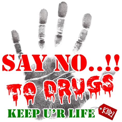 Short, action | 21 may 2011 (romania). Say No To Drugs PNG Transparent Say No To Drugs.PNG Images ...