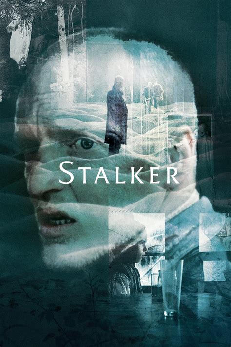 Stalker 1979 Posters — The Movie Database Tmdb
