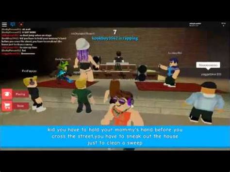 Good Rap Battle On Roblox Drone Fest - rap lyrics for rap battles roblox