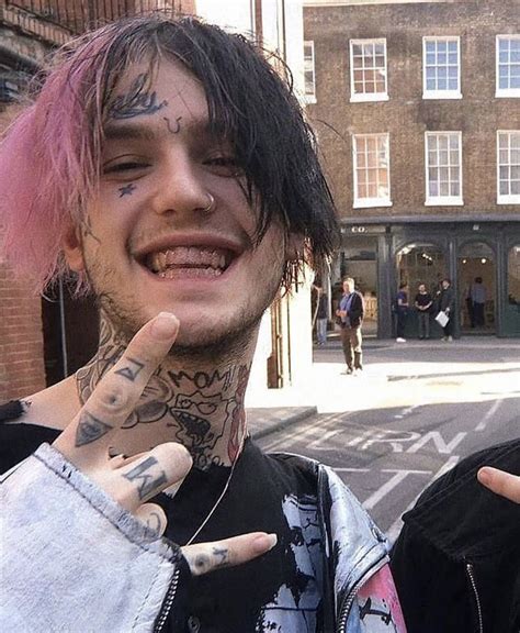 Lil Peep Wallpaper Artofit