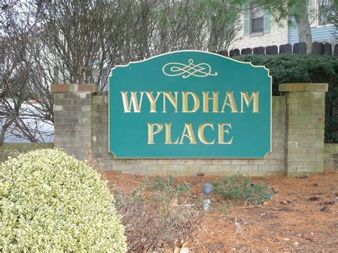 Wyndham Place Condos And Townhouses For Sale In Aberdeen Nj 07747