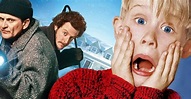 Las mejores películas de Navidad para ver en familia - Eres Mamá