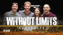 Watch Without Limits: Australia on BBC Select