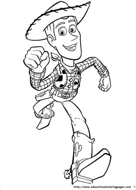 toy story coloring sheets educational fun kids coloring pages  preschool skills worksheets
