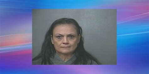 West Terre Haute Woman Arrested After Driving Impaired