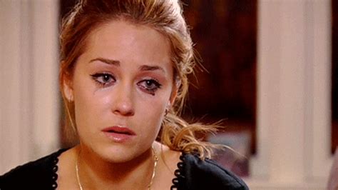 Lauren Conrad Says She Was Locked In A Basement At Heidi And Spencer