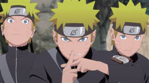 Jutsu Clon De Sombra Wiki Naruto Tensei Fannon Fandom Powered By Wikia
