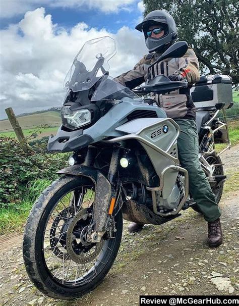 Pilot motosport trans urban motorcycle adventure jacket 10. Best Adventure Motorcycle Jackets Guide (Updated Reviews ...