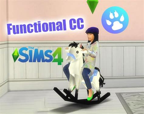 Pandasama Is Creating Custom Content And Mod For The Sims4 Patreon