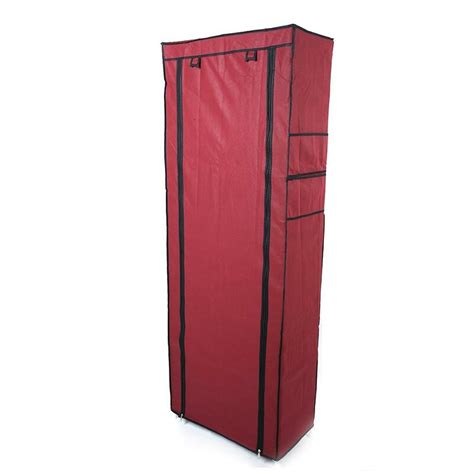 Each cubby measures 4 inches by 6 inches. Rebrilliant 30 Pair Shoe Storage Cabinet & Reviews | Wayfair