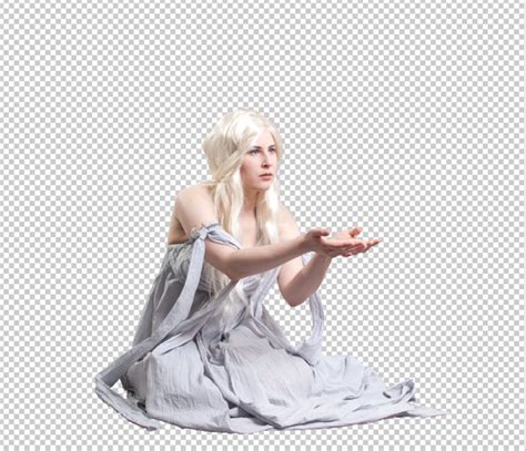 Members Area Tutorial Create A Beautiful Snow Queen Photo Manipulation