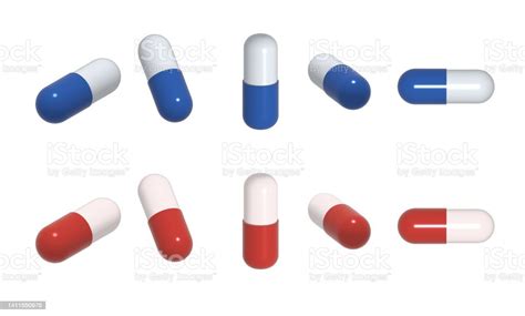pil vektor ilustrasi terisolasi ikon obat ilustrasi stok unduh gambar sekarang kapsul pil