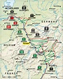 Bridging the Rhine at Remagen: Infantryman Paul Priest Recalls the ...