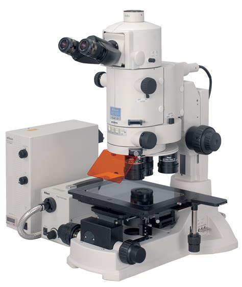 Nikon Az100 Multizoom Multi Purpose Zoom Microscope Upright